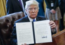 Estados Unidos comienza a aplicar medidas migratorias estados unidos