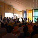 Caribe Sur obtendrá grandes beneficios por el cuido del medio ambiente nicaragua