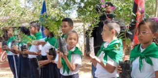 nicaragua