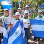 Juramentan a promotores ambientales para esta Semana Santa en Nicaragua nicaragua
