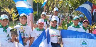 nicaragua