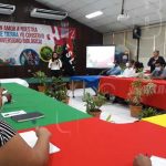 Promueven el intercambio de estrategias ecológicas en Nicaragua nicaragua