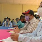 Nicaragua comparte experiencias sobre protección de Indio Maíz y Bosawás nicaragua