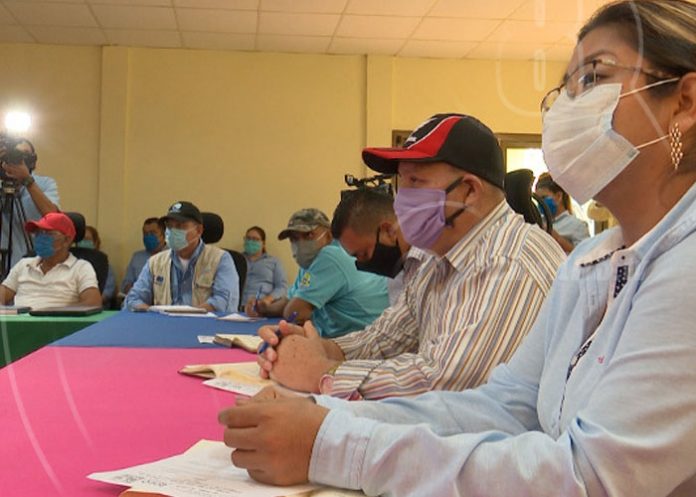 medio-ambiente-reunion-771 nicaragua