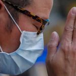 El total de infectados por coronavirus en el mundo supera el medio millón mundo