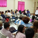 Doctores de Nicaragua emprenden misión a zonas lejanas del país nicaragua