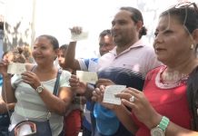 nicaragua