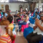 MEFCCA entrega créditos a familias productoras de Chontales nicaragua