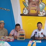 Aproveche la feria con descuentos en artículos escolares en Nicaragua nicaragua