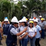 SINAPRED presenta resultados preliminares de Ejercicio Multiamenazas nicaragua