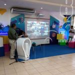 MEFCCA lanza moderno sistema de «Chat Virtual» nicaragua