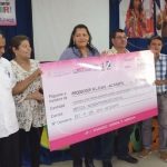 Entregan desembolso en Estelí para fomentar la producción de café nicaragua