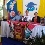 MEFCCA invita a familias a Feria Nacional Escolar de 9 días nicaragua