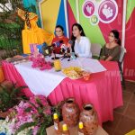 9 días de Feria de la Economía Familiar para resaltar el trabajo digno nicaragua
