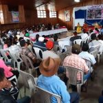 MEFCCA desarrolló congreso de intercambio de experiencias en Jinotega nicaragua