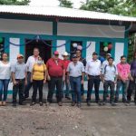 MEFCCA inaugura anexo en Cooperativa La Unión en Pantasma, Jinotega nicaragua