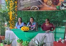 MEFCCA invita a feria de medicina natural en Managua nicaragua