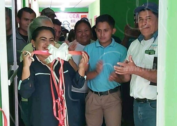 mefcca-nueva-guinea-11 nicaragua