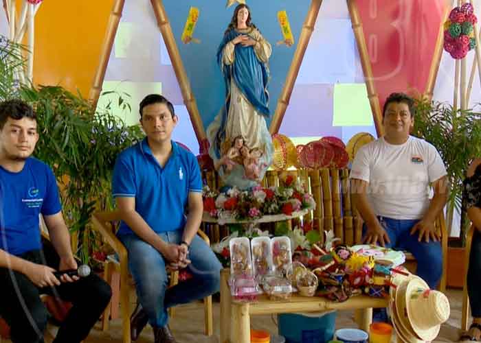 mefcca-purisima-01 nicaragua