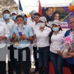 Impulsan economía creativa en Somoto a través del MEFCCA nicaragua