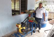 MEFCCA capitaliza a protagonistas indígenas del Caribe Norte nicaragua