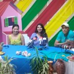 Invitan a disfrutar actividades culturales en el Parque de Ferias nicaragua