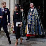 Más de 8,000 euros por ver la boda del príncipe Enrique en Kenia euros