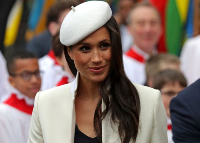 meghan markle