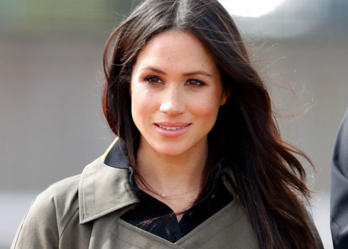 meghan markle