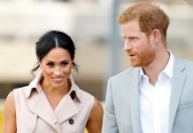 ¿Hijo de Meghan Markle no es del príncipe Harry? inglaterra