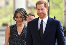 Así será el carruaje para la boda de Meghan y el príncipe Enrique londres