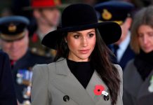 ¿Quién llevará a Meghan Markle al altar?