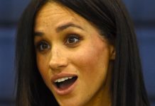 ¡Puesto por sus empleados! Este es el nuevo apodo de Meghan Markle realeza