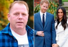 Hermano de Meghan Markle emite un sincero pedido a los duques familia real