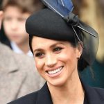 Revelan la exuberante cantidad que gasta Meghan Markle para vestir inglaterra