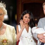 Reina Isabel publica declaración sobre el futuro de Harry y Meghan reino unido