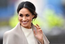 La relación íntima que tuvo Meghan Markle con este cantante inglaterra