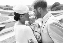 Meghan Markle buscará tener a su segundo hijo en Estados Unidos meghan markle