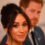 «No soy Meghan», actriz se queja porque la confunden con la duquesa reino unido