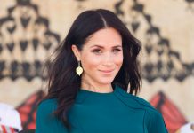 Meghan se autonombra princesa de Reino Unido y causa polémica reino unido