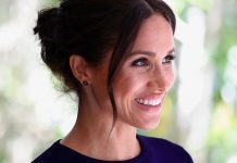 Meghan Markle tendrá su propia colección de ropa reino unido