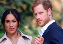 Enrique y Meghan pierden sus títulos reales y financiación pública reino unido