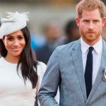 Harry y Meghan reaparecen tras anunciar que tendrán otro bebé estados unidos