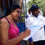 Procuraduría General de Nicaragua entrega títulos en Managua nicaragua