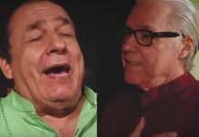 Músicos nicaragüenses a una sola voz por los Mejía Godoy Nicaragua