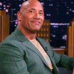 Dwayne Johnson, se convierte en el actor mejor pagado según Forbes estados unidos