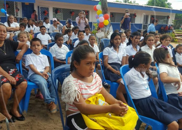 mejoras-colegio-nandaime-2 nicaragua