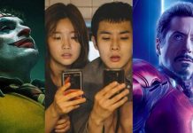 Según IMDb estas son las mejores películas de la década cine