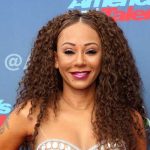 Spice Girls visitaron en el hospital a Mel B, tras cirugía de emergencia estados unidos