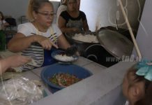 nicaragua